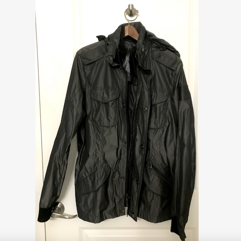 LAB Pal Zileri Imported Italian Jacket